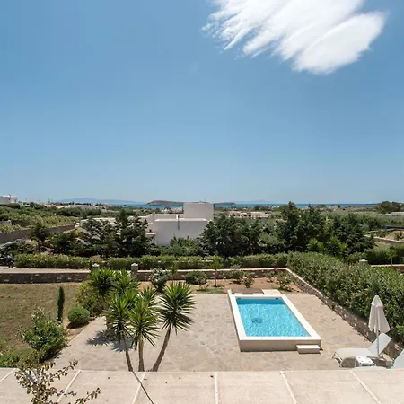 Dom wakacyjny Blue Xenia Paros