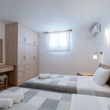 Blue Xenia Paros Dom wakacyjny Chrisi Akti (Paros)