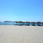 Feriehus Blue Xenia Paros Chrisi Akti (Paros)