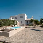 Blue Xenia Paros Chrisi Akti (Paros)