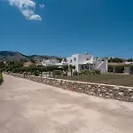 Feriehus Blue Xenia Paros Chrisi Akti (Paros)