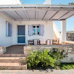 Feriehus Blue Xenia Paros