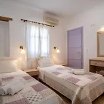 Blue Xenia Paros * Chrisi Akti (Paros)