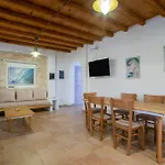 Blue Xenia Paros Feriehus Chrisi Akti (Paros)