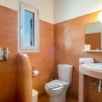 Feriehus Blue Xenia Paros Chrisi Akti (Paros)