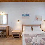 Blue Xenia Paros Feriehus Chrisi Akti (Paros)