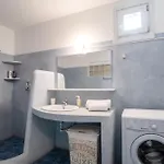 Feriehus Blue Xenia Paros Chrisi Akti (Paros)