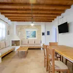 Ferienhaus Blue Xenia Paros