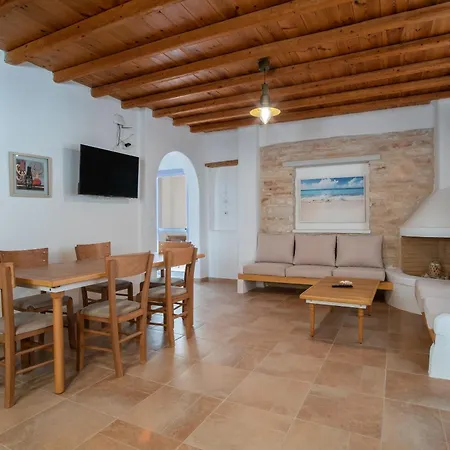 Blue Xenia Paros Holiday home Chrisi Akti (Paros)