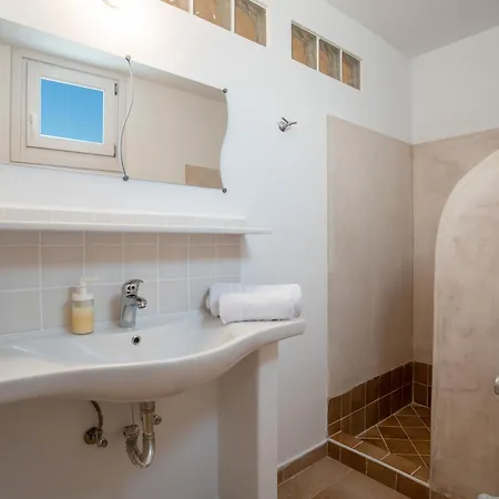 Blue Xenia Paros Дом отдыха