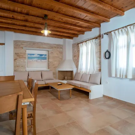 Holiday home Blue Xenia Paros