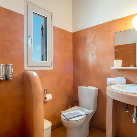 Дом отдыха Blue Xenia Paros *