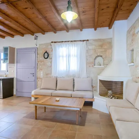 Blue Xenia Paros Хриси-Акти