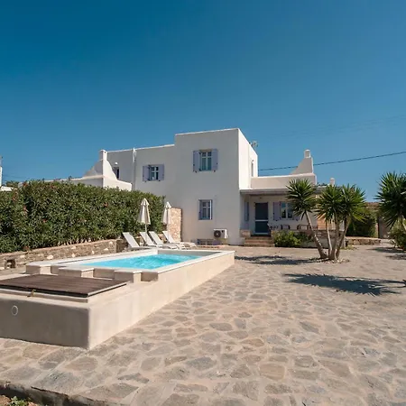 Blue Xenia Paros Chrisi Akti (Paros)