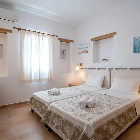 Blue Xenia Paros Holiday home
