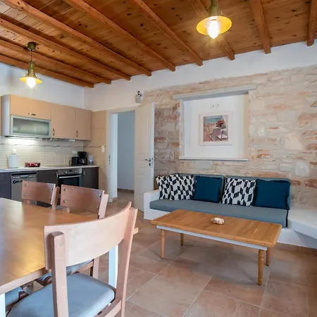 Blue Xenia Paros Holiday home Chrisi Akti (Paros)