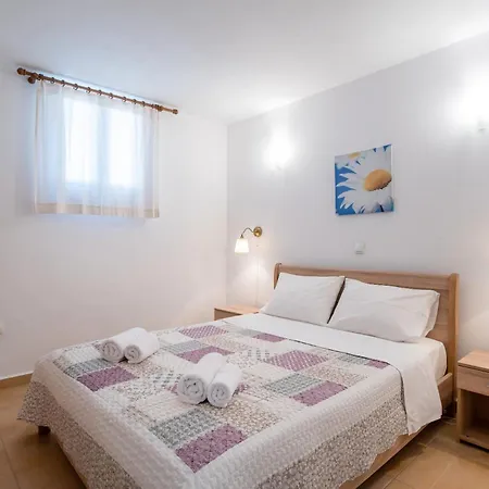 Blue Xenia Paros Holiday home Chrisi Akti (Paros)