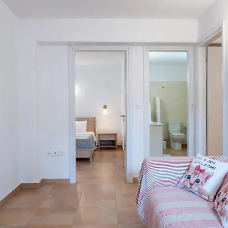 Blue Xenia Paros Holiday home