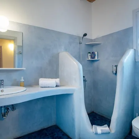 Blue Xenia Paros * Chrisi Akti (Paros)
