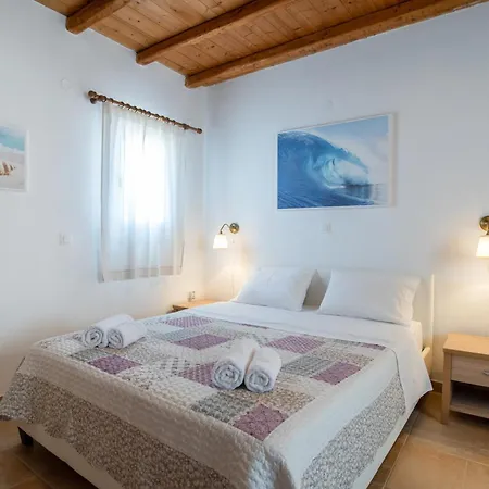 Сasa de vacaciones Blue Xenia Paros