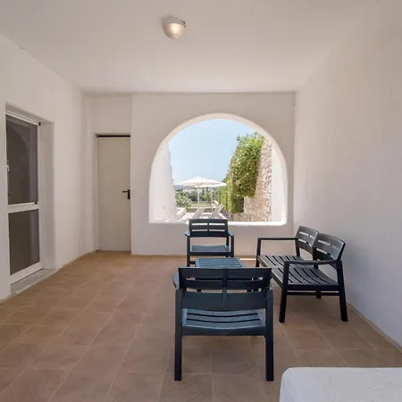 Blue Xenia Paros * Chrisi Akti (Paros)