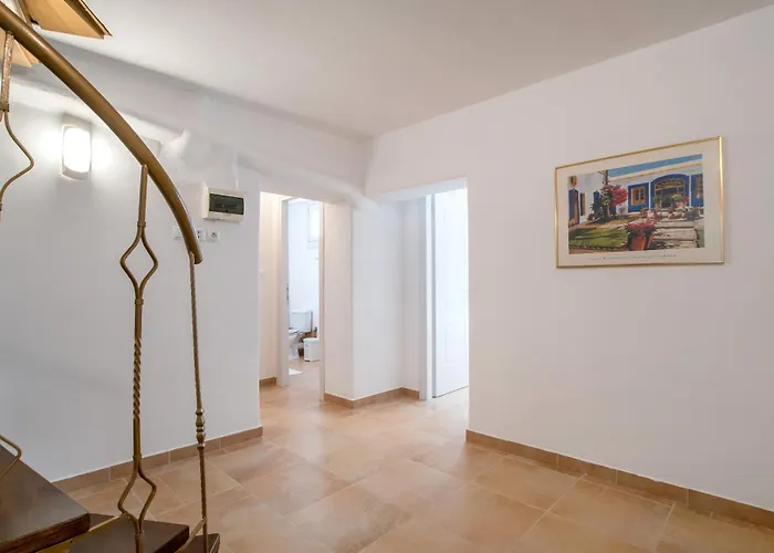 Semesterbostad Blue Xenia Paros *